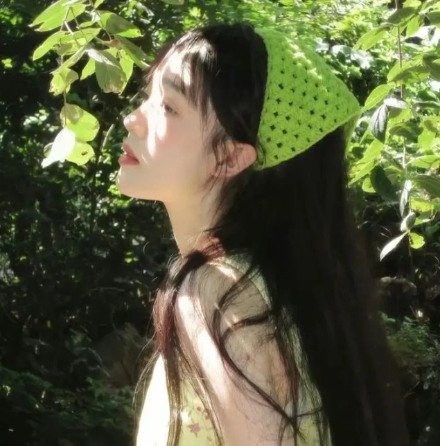 百合的雨声