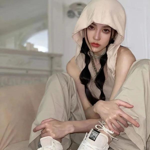 曾是超人的男子