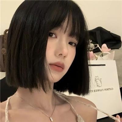 小姐好黑