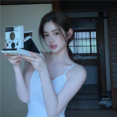 我是岁月你是星辰